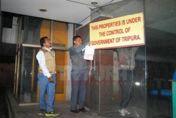  CBI team to arrive in Tripura in Rose Valley investigation